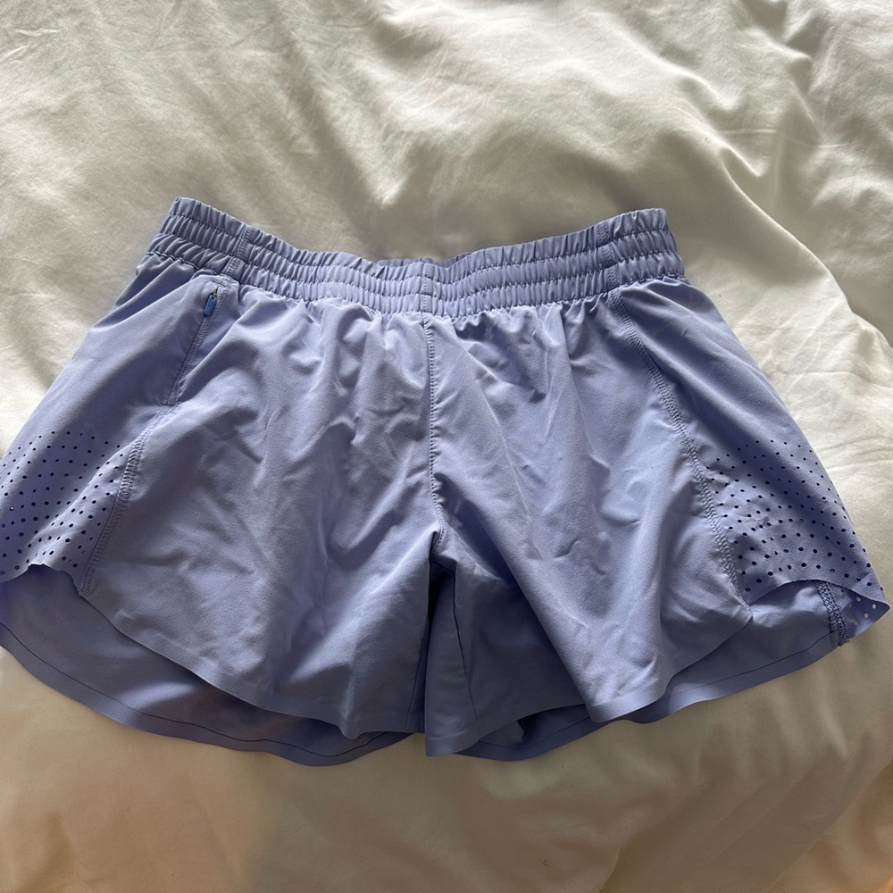 Athleta Running Shorts XS